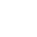 White Facebook Icon